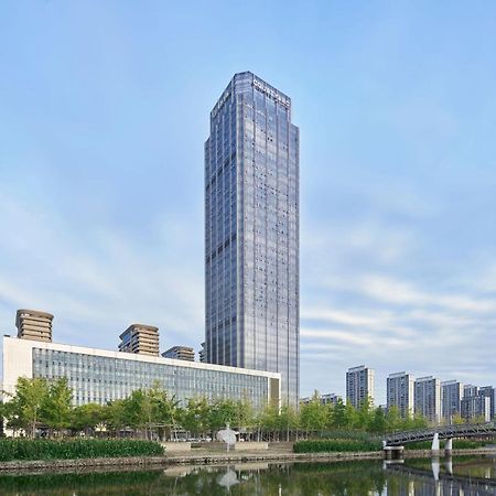 Courtyard By Marriott Wenzhou Yueqing 호텔 외부 사진