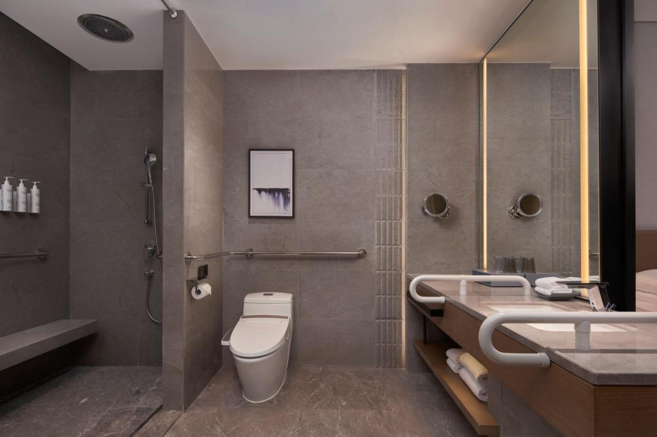 Courtyard By Marriott Wenzhou Yueqing 호텔 외부 사진