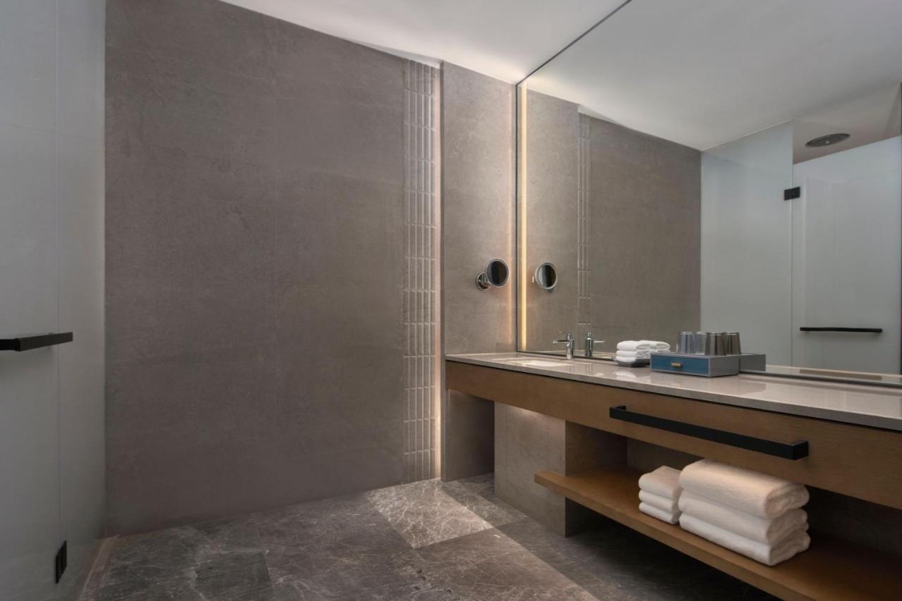 Courtyard By Marriott Wenzhou Yueqing 호텔 외부 사진