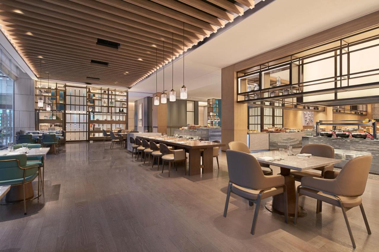 Courtyard By Marriott Wenzhou Yueqing 호텔 외부 사진