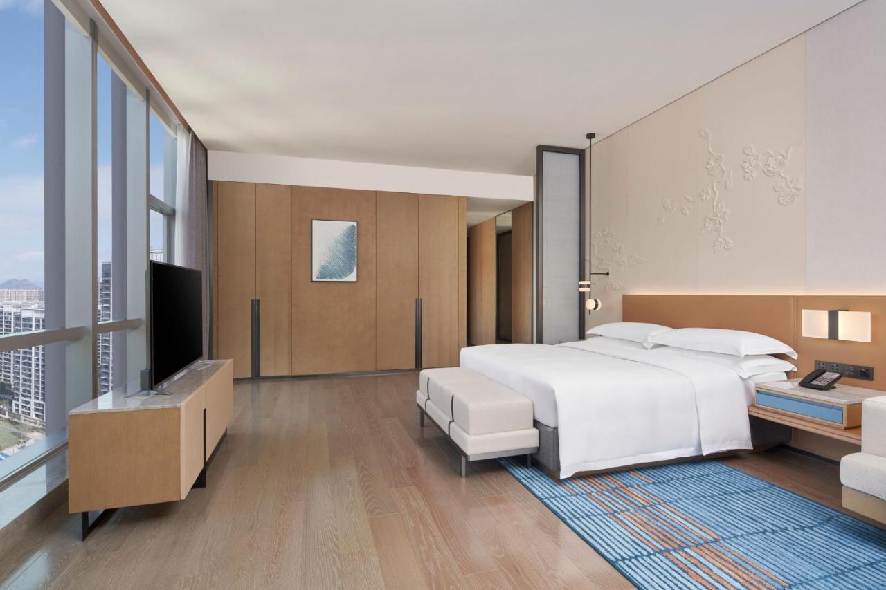 Courtyard By Marriott Wenzhou Yueqing 호텔 외부 사진