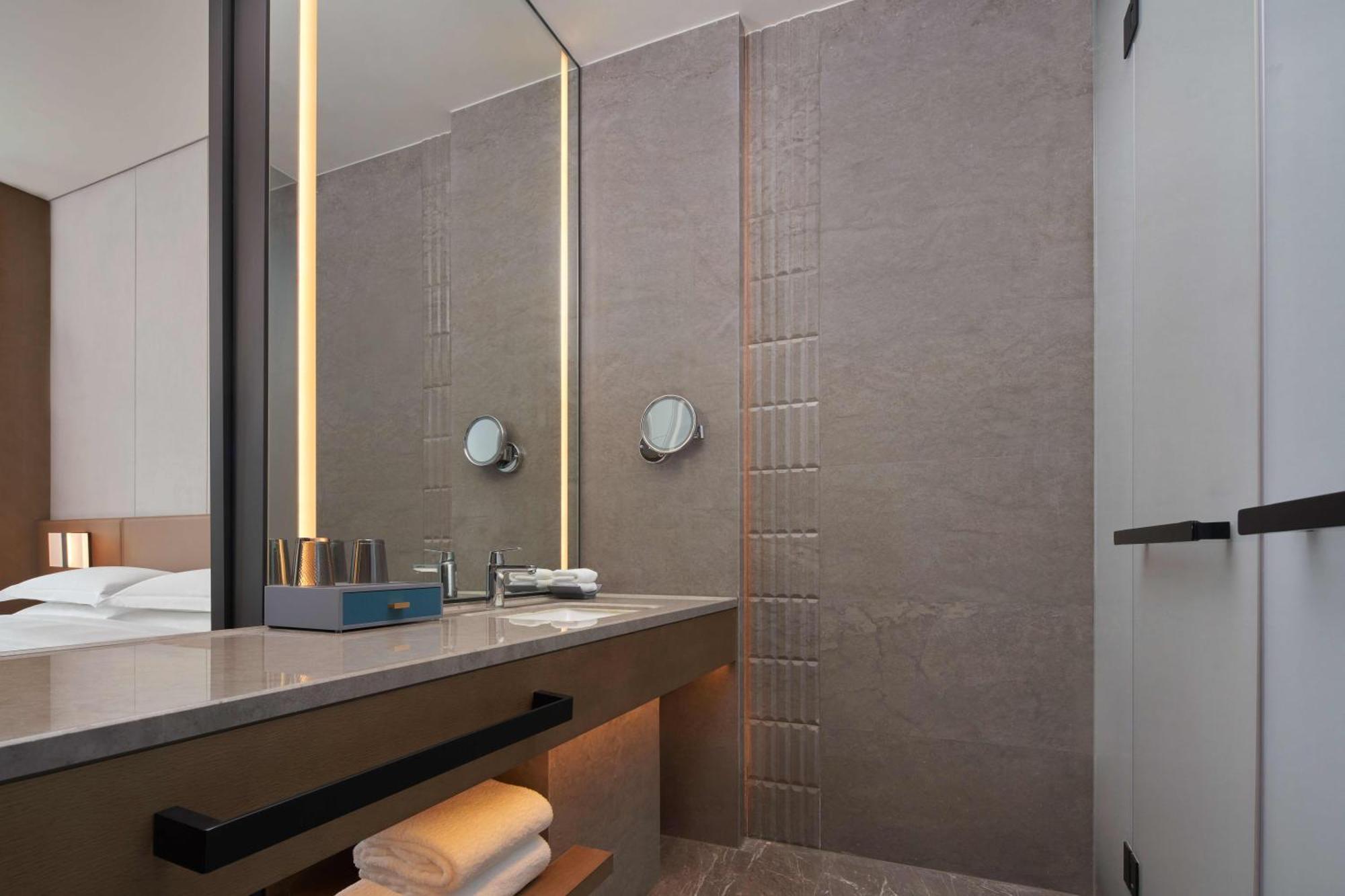 Courtyard By Marriott Wenzhou Yueqing 호텔 외부 사진